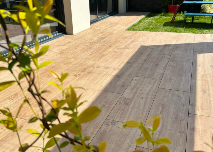 Febbrari Carrelage
